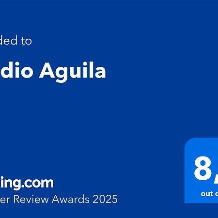 Studio Aguila Benalmádena Extérieur photo
