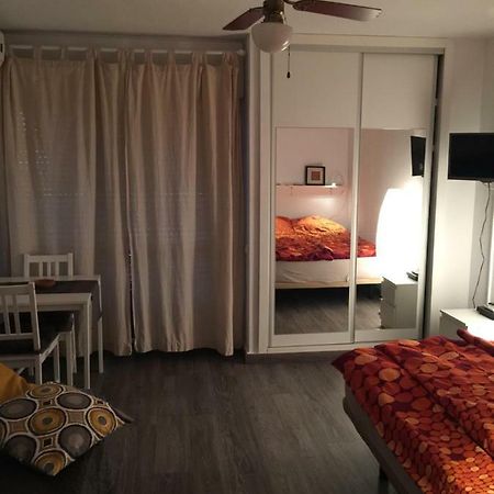 Studio Aguila Benalmádena Extérieur photo