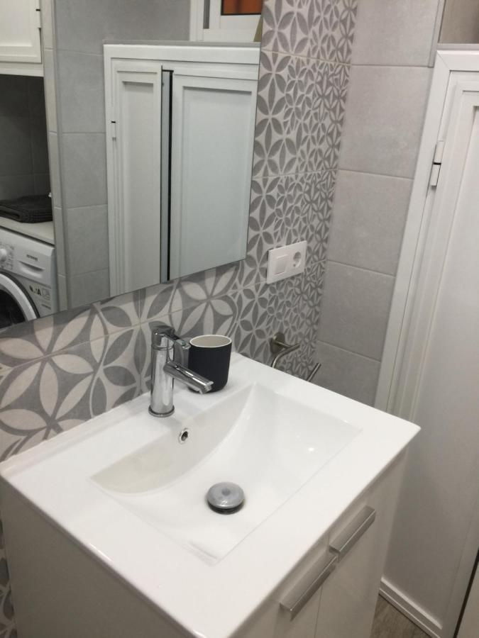 Studio Aguila Benalmádena Extérieur photo