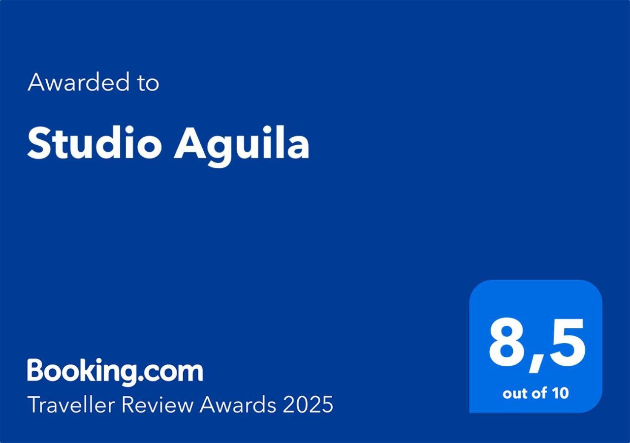 Studio Aguila Benalmádena Extérieur photo