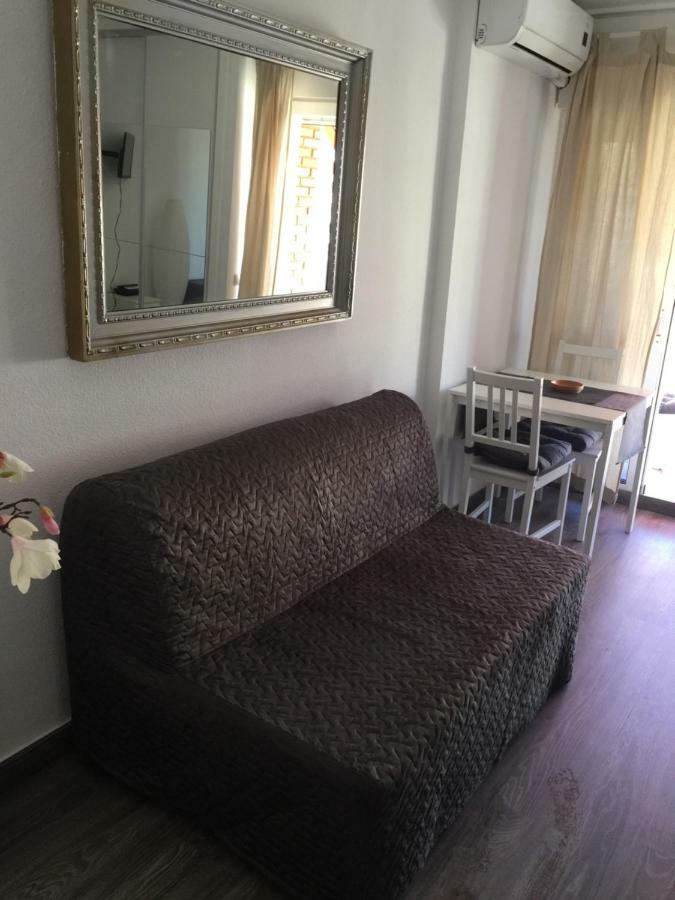 Studio Aguila Benalmádena Extérieur photo