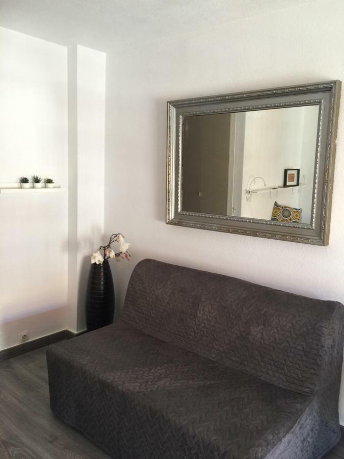 Studio Aguila Benalmádena Extérieur photo