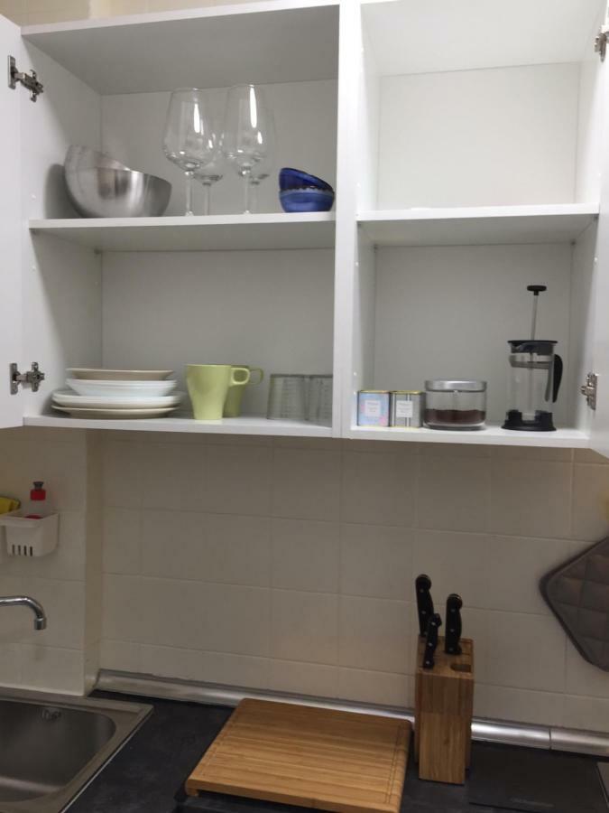 Studio Aguila Benalmádena Extérieur photo