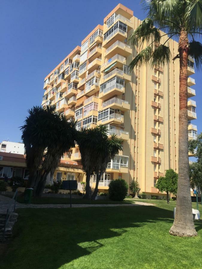 Studio Aguila Benalmádena Extérieur photo