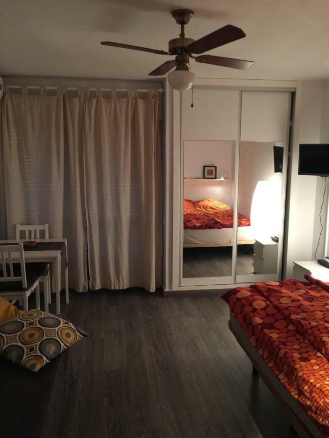 Studio Aguila Benalmádena Extérieur photo