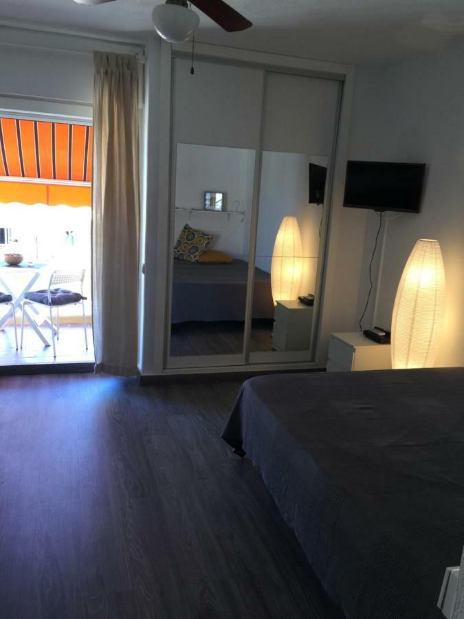 Studio Aguila Benalmádena Extérieur photo